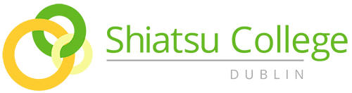 Shiatsu.ie Logo